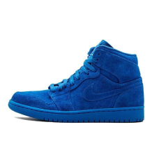 Jordan 1 Retro High Blue Suede Air (332550-404)