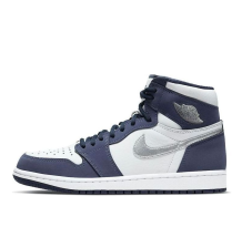 Jordan 1 Retro High CO.JP 2020 Midnight Navy (DC1788 100)