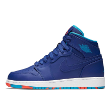 Jordan 1 Retro High Deep Royal GS (705300-433)