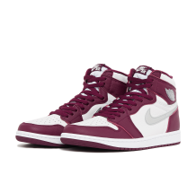 Jordan 1 Retro High OG Bordeaux (555088-611)