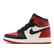 Jordan 1 Retro High OG Bred Toe (575441-610)