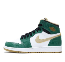 Jordan 1 Retro High OG GS Celtics (575441-315)