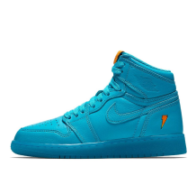 Jordan 1 Retro High OG G8RD GS Blue Lagoon (AJ6000-455)