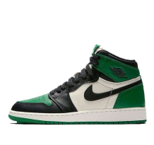 Jordan 1 Retro High OG GS Pine Green (575441-302)