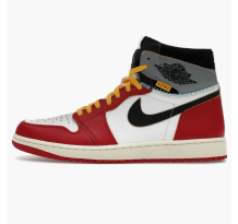 Jordan Union LA x 1 Retro High OG SP Chicago Shadow (HV8563 600)