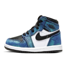 Jordan 1 Retro High OG Dye TD Tie (CU0450-100)