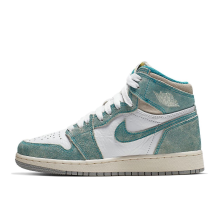 Jordan 1 Retro High OG GS Turbo Green (575441-311)