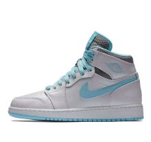 Jordan 1 Retro High Still Blue GG (332148-106)