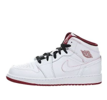 Jordan 1 Retro Mid GS Gym (554725 103)