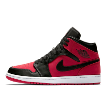 Jordan 1 Mid GS Air Gym (554725-610)