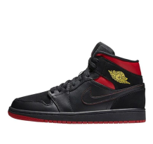 Jordan 1 Retro Mid Shot Last (554724-076)