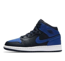 Jordan 1 Retro Mid GS (554725-412)