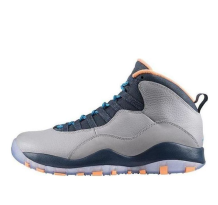 Jordan 10 Retro Bobcats GS (310806 026)