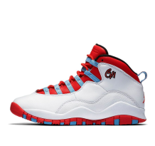 Jordan 10 Retro Chicago Flag (310806-114)