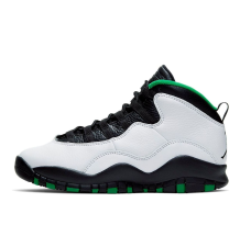 Jordan 10 Retro Seattle gs 2019 (310806 137)