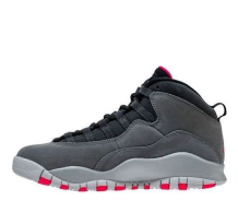 Jordan 10 Retro Air GS (487211-006)