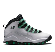 Jordan 10 Retro gs Verde (705180-118)