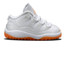 Jordan 11 Retro Low Citrus (645107-139)