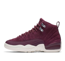 Jordan 12 Retro GS Air Bordeaux (153265-617)