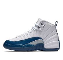 Jordan 12 Retro French Blue 2016 BG (153265-113)