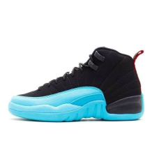 Jordan 12 Retro Gamma Blue GS (153265 027)