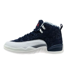 Jordan 12 Retro International Flight Air (BV8016-445)