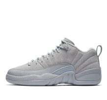 Jordan 12 Retro Low Wolf Grey GS Air (308305-002)