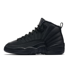 Jordan 12 Retro Winterized GS (BQ6852-001)