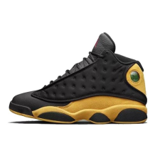 Jordan 13 Retro GS Class B Grade of 2002 (884129-035)