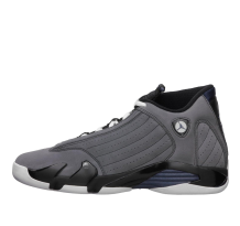 Jordan 14 Retro Light Graphite (311832-011)