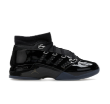 Jordan 17 Low Black Patent (IV7640-001)