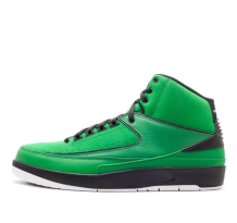 Jordan 2 Retro QF Candy Pack Green (395709-301)
