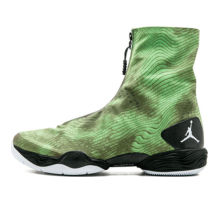 Jordan Xx8 Green 28 Camo (584832-301)
