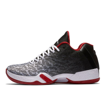 Jordan 29 Low Bulls (828051-101)