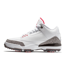 Jordan 3 Golf Retro Cement (AJ3783 100)