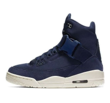 Jordan 3 Retro Explorer XX Midnight Navy Air (BQ0006-401)