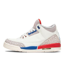 Jordan 3 Retro International Flight GS Air (398614-140)