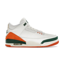 Jordan 3 Retro SP Miami SoleFly (IF4491-100)