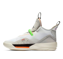 Jordan XXXIII Vast Grey 33 (AQ8830-004)