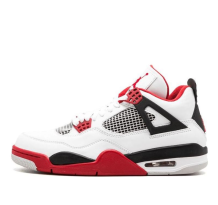 Jordan 4 Retro Fire 2012 (308497-110)