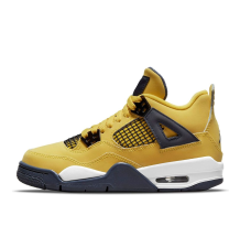 Jordan Air 4 Retro GS Lightning (408452-700)