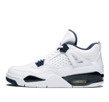 Jordan 4 Retro LS Columbia (314254-107)