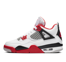 Jordan 4 Retro Fire GS 2020 (408452-160)