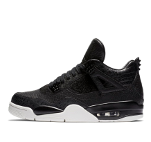 Jordan 4 Retro Pony Hair Premium (819139-010)