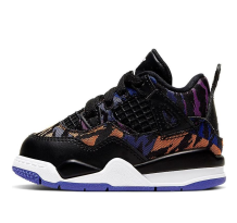 Jordan 4 Retro Rush Violet (BQ9041 005)