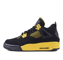 Jordan 4 Retro Thunder 2012 GS (408452-008)