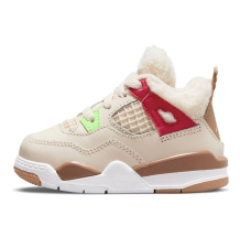 Jordan 4 Retro Wild Things TD Where The Are (DH0571-264)