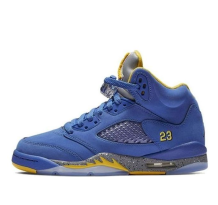 Jordan 5 Retro Laney (CI3287-400)