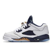 nike jordan 5 retro low dunk from above 314338135