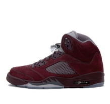Jordan 5 Retro LS 2006 Burgundy (314259 602)
